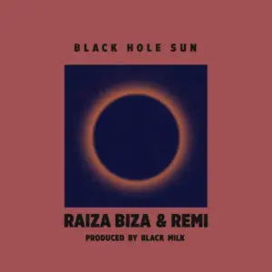 Raiza Biza & Remi (17) – Black Hole Sun