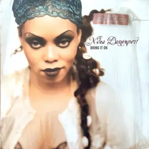 N'Dea Davenport – Bring It On