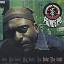Prince Po – Love Tha Love / Medicine Men! / However U Want It