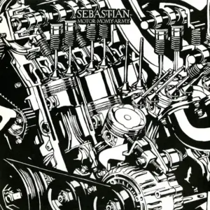 SebastiAn (6) – Motor