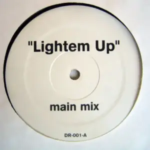 Rakim – Lightem Up