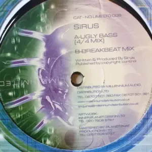 Sirus (2) – Ugly Bass