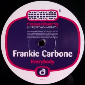 Frankie Carbone – Everybody