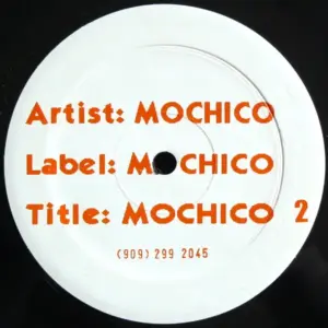 Mochico – Mochico 2