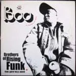 Boo – Brothers Of Rising Funk