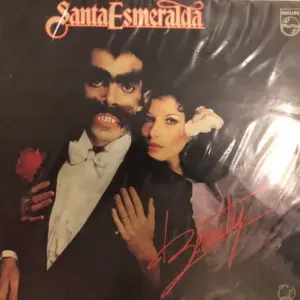 Santa Esmeralda Starring Jimmy Goings – Beauty