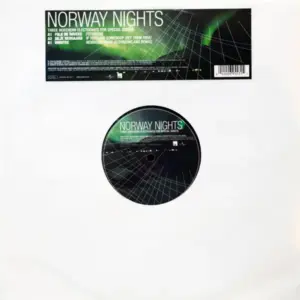Various – Norway Nights
