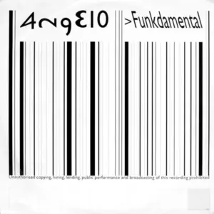 Angelo – Funkdamental