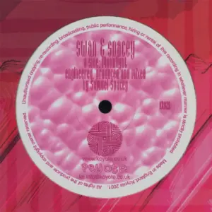 Swan & Spacey – Moonlight