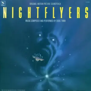 Doug Timm – Nightflyers (Original Motion Picture Soundtrack)
