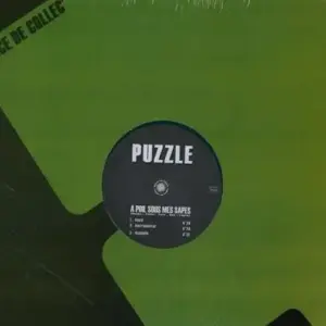 Puzzle (5) – A Poil Sous Mes Sapes / Tout Ce Qu'On Dit Sur Moi Est Vrai