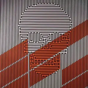 DJ MSK – Lunar