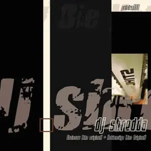 DJ Shredda – Chainsaw (The Original) / Kettensäge (Das Original)