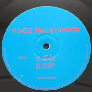 DJ Edge – *28