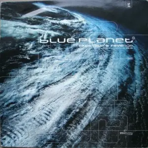 Blue Planet – Excalibur's Revenge