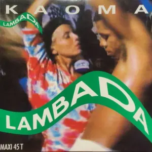 Kaoma – Lambada