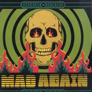 South Rakkas Crew – Mad Again