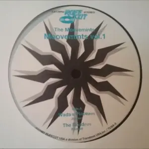 Various – Moovemints Vol. 1