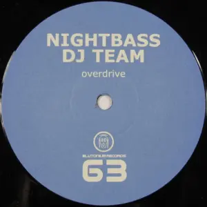 Nightbass DJ Team – Overdrive