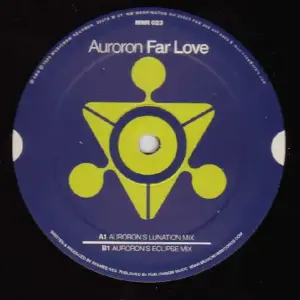 Auroron – Far Love