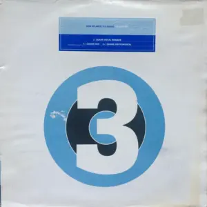 New Atlantic V'S Quake – I Know '99
