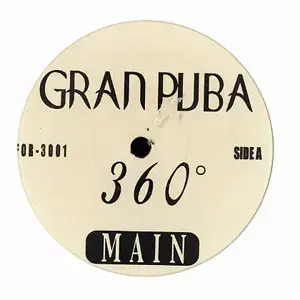 Grand Puba – 360°