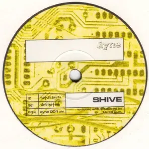 Shive – Separation / Definition