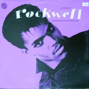 Rockwell – Somebody's Watching Me