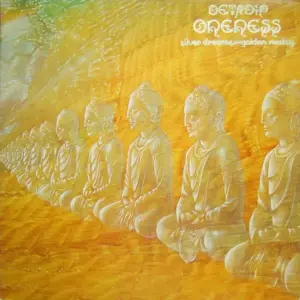 Devadip – Oneness (Silver Dreams~Golden Reality)