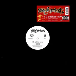 Limp Bizkit – N 2 Gether Now