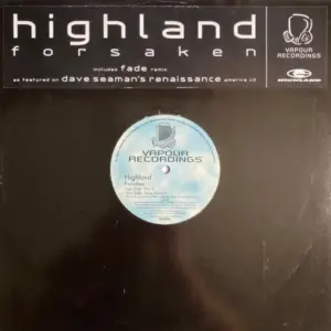Highland – Forsaken