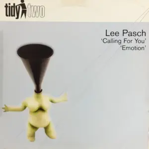 Lee Pasch – Calling For You / Emotion