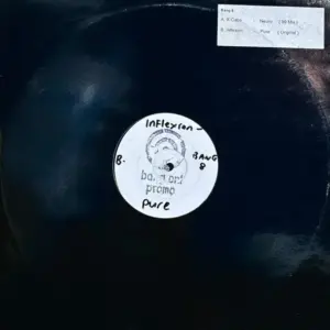 X-Cabs / Inflexion – Neuro / Pure