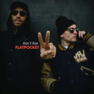 Flat Pocket – Dispo II Dispo