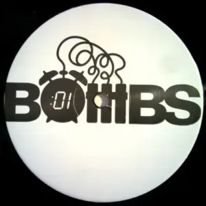 Unknown Artist – Bombs EP 01