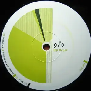 G/O – My House