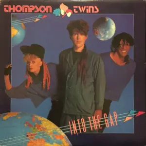 Thompson Twins – Into The Gap