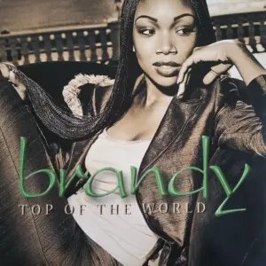 Brandy (2) – Top Of The World (Remixes)