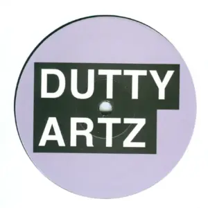 Cauto / Matt Shadetek – Dutty Remix Zero
