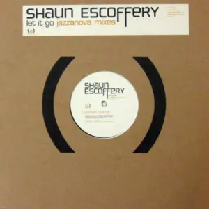 Shaun Escoffery – Let It Go (Jazzanova Mixes)