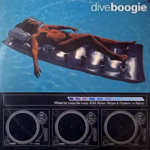 Dive (2) – Boogie
