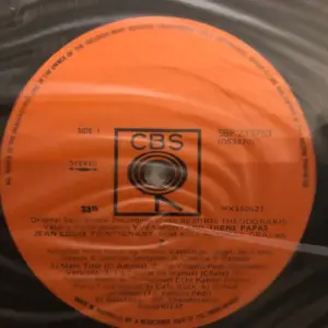 Mikis Theodorakis – Z (Original Soundtrack Recording)