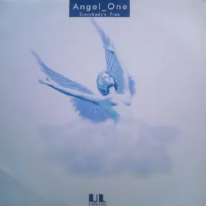 Angel_One – Everybody's Free