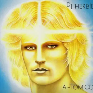 DJ Herbie – A-Tomico