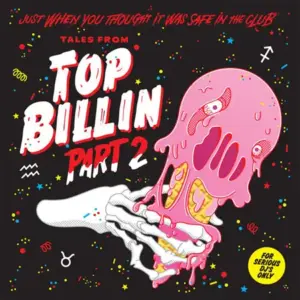 Top Billin (2) – Tales From Top Billin Part 2