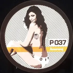 Unknown Artist – Âmererej / Silverscreen