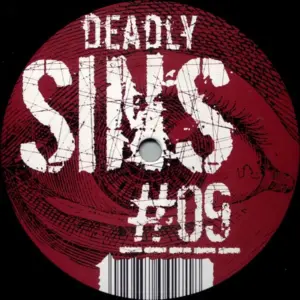 Deadly Sins (2) – Chapter Nine