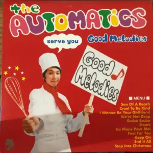 Automatics (3), The – Good Melodies