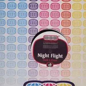 Night Flight – Funk X-Press