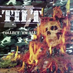 Tilt (2) – Collect 'Em All